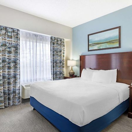 Best Western Plus Crossroads Inn & Suites Zion Crossroads Bagian luar foto