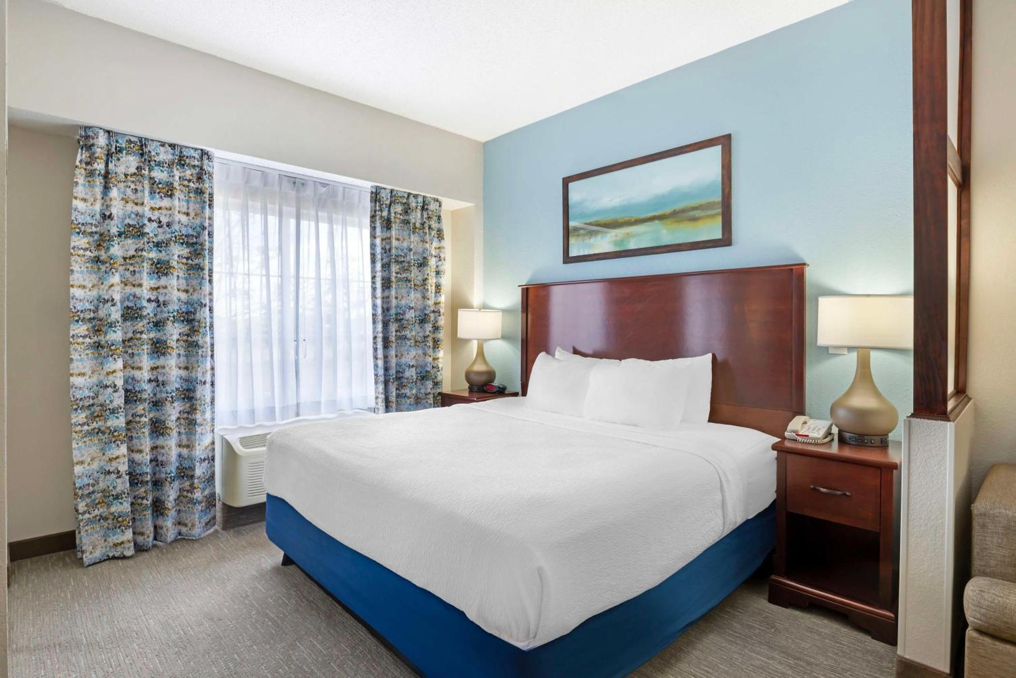Best Western Plus Crossroads Inn & Suites Zion Crossroads Bagian luar foto
