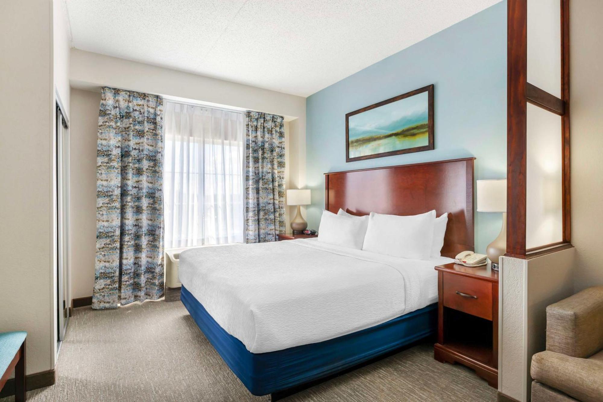 Best Western Plus Crossroads Inn & Suites Zion Crossroads Bagian luar foto