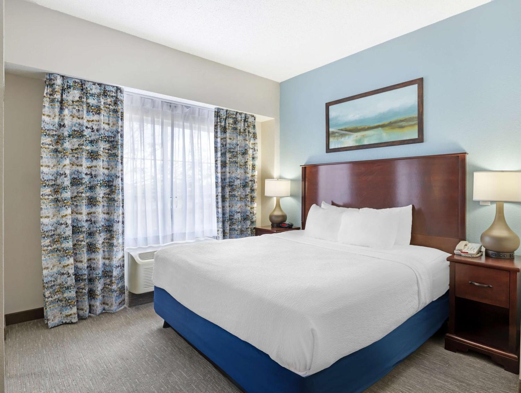 Best Western Plus Crossroads Inn & Suites Zion Crossroads Bagian luar foto